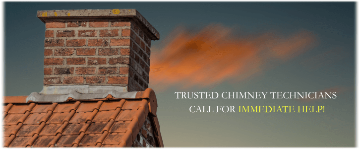 Chimney Repair Indy