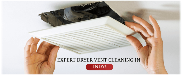 Dryer Vent Cleaning Indy