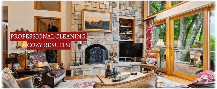 Fireplace Cleaning Indy