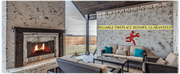 Fireplace Repair Indy